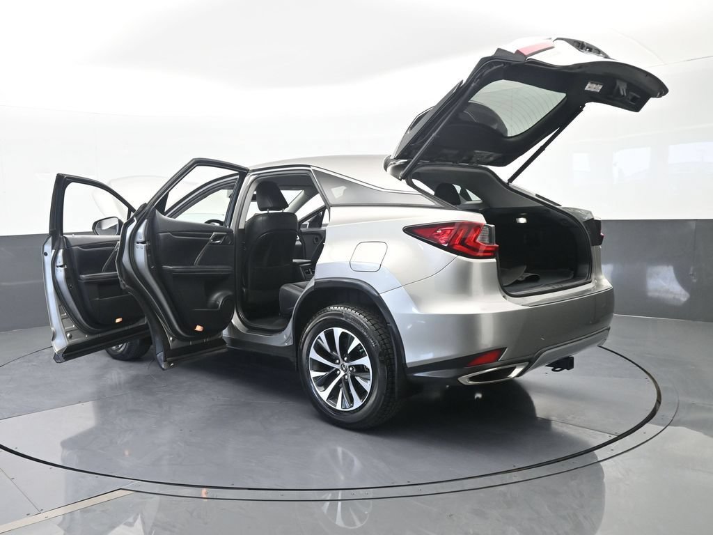 Used 2021 Lexus RX 350 FWD w/ Accessory Package (P1) image 76