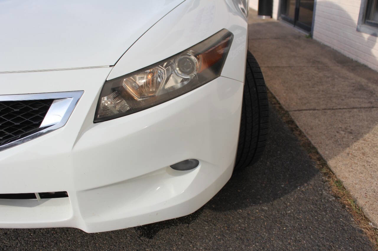 Used 2009 Honda Accord EX-L image 3