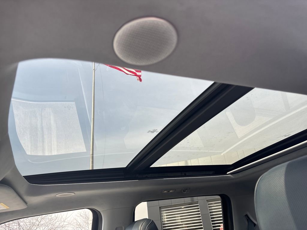 Used 2022 Ford F150 Limited image 20