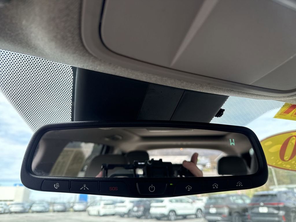 Used 2020 Hyundai Santa Fe Limited image 35