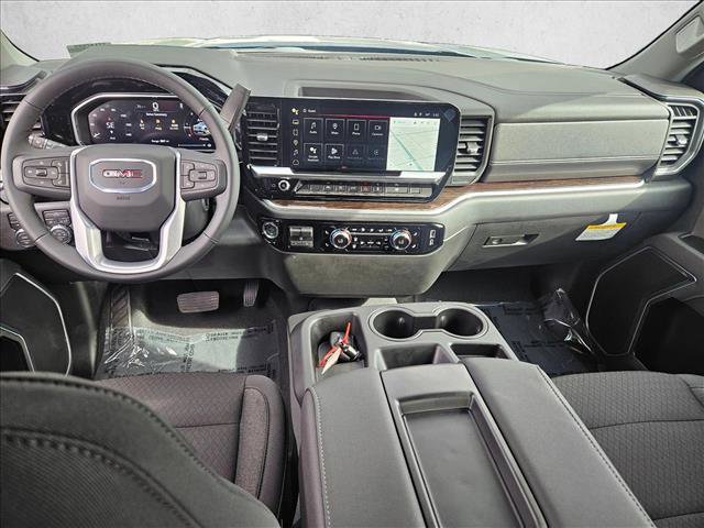 New 2026 GMC Sierra 1500 Elevation image 14