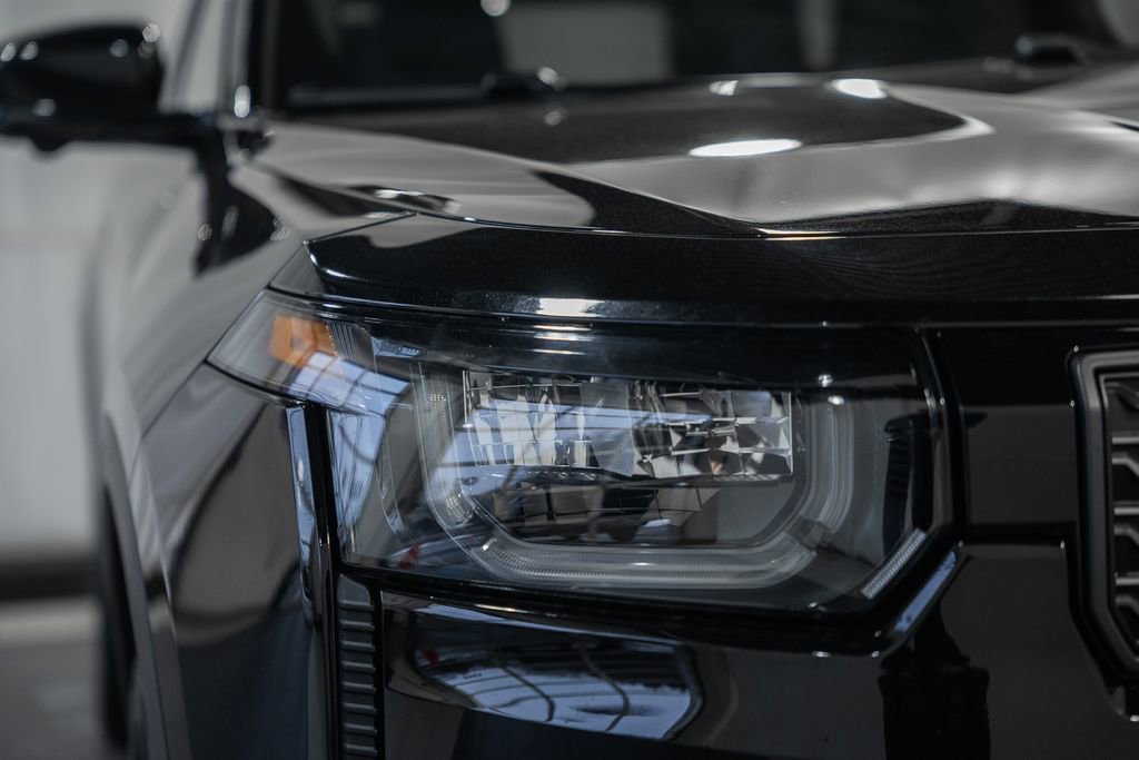 New 2026 Jeep Cherokee Overland w/ Advanced Pro Tech Group image 13