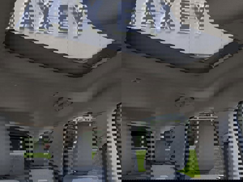 New 2025 Ford Bronco Sport Badlands w/ Badlands Tech Package image 22