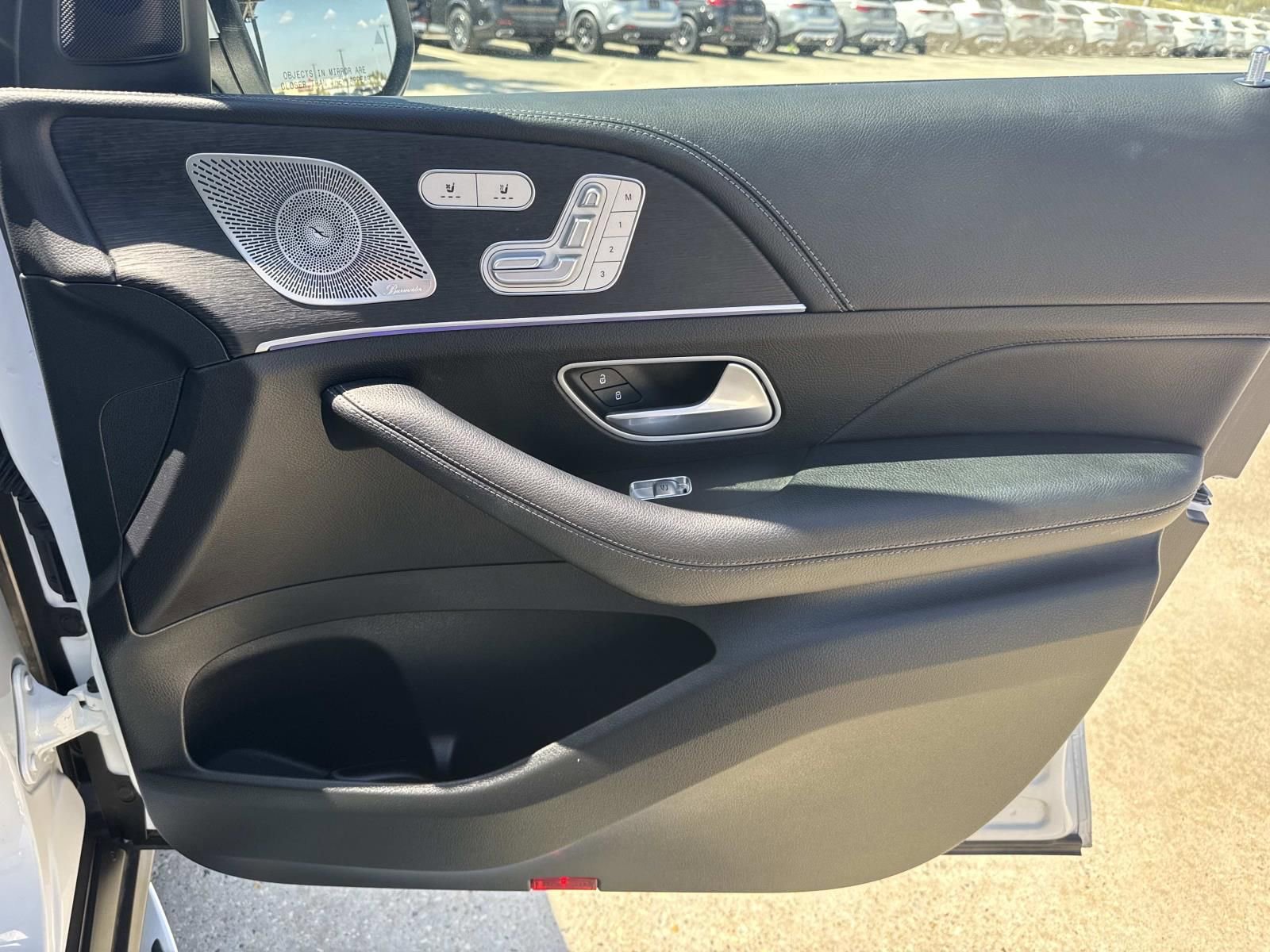 Used 2025 Mercedes-Benz GLE 450e 4MATIC image 14