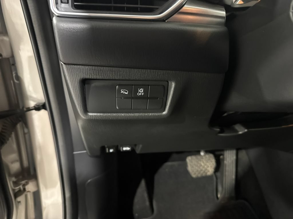 Used 2025 MAZDA CX-5 AWD 2.5 S w/ Select Package image 34