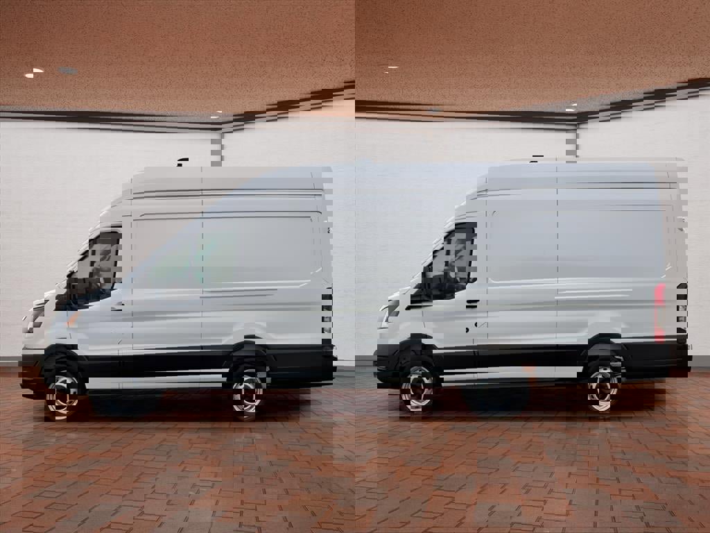 New 2026 Ford Transit 350 148 High Roof Extended w/ Load Area Protection Package image 3