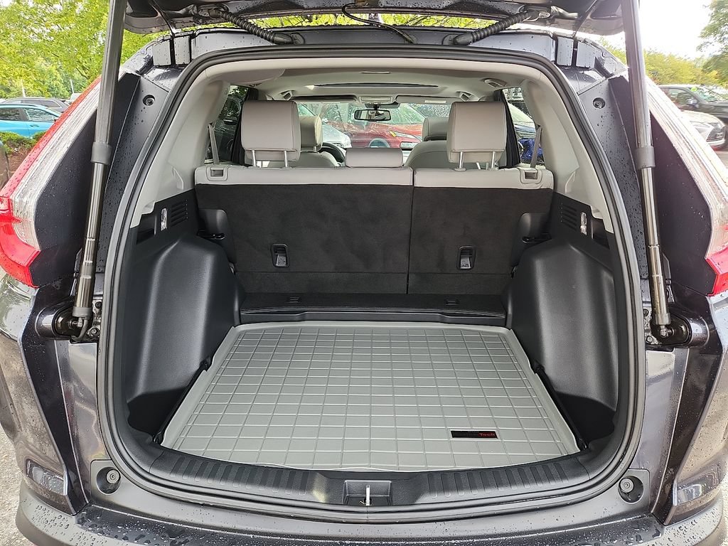 Used 2019 Honda CR-V EX-L image 29