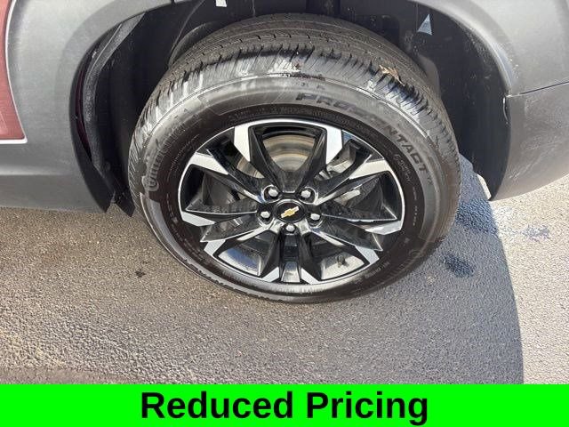 Used 2023 Chevrolet TrailBlazer LT w/ Convenience Package image 44
