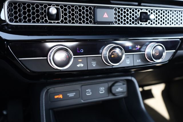 New 2026 Honda Civic LX image 17