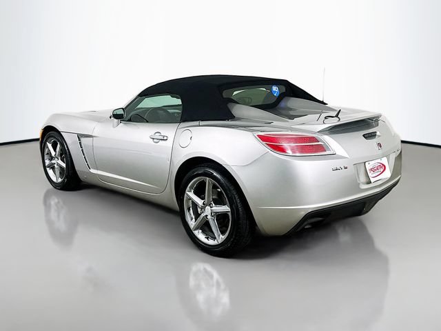 Used 2007 Saturn Sky Red Line RWD image 13
