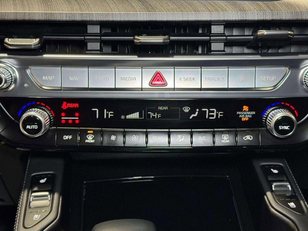 Used 2024 Kia Telluride SX Prestige image 7