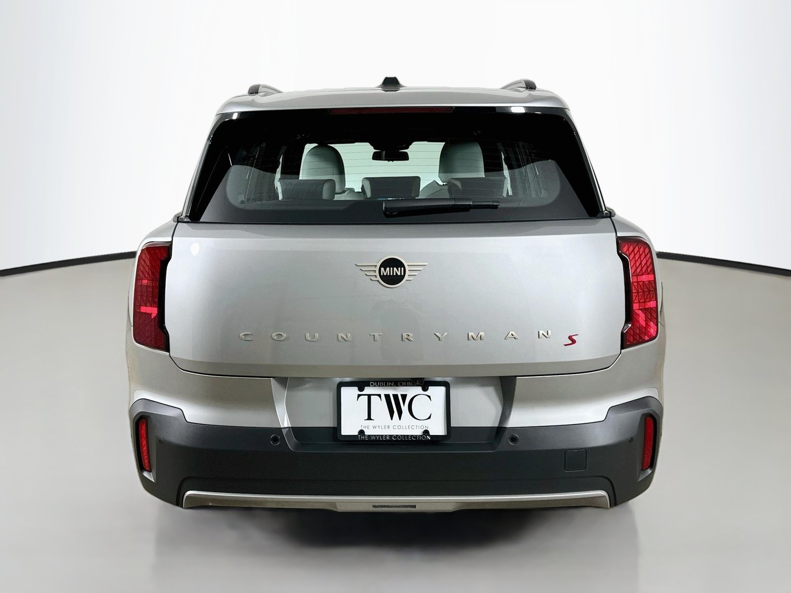 New 2027 MINI Cooper Countryman S AWD/4WD image 6