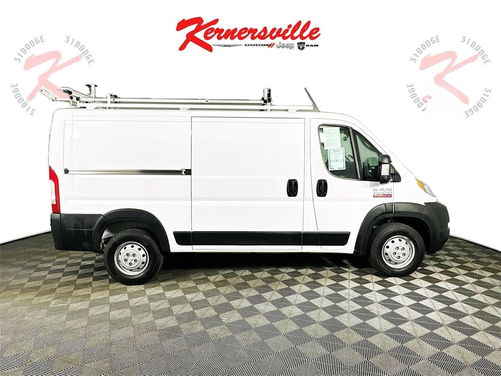 Used 2019 RAM ProMaster 1500 image 8