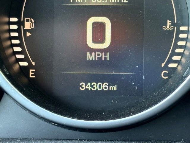 Used 2016 FIAT 500X Trekking AWD/4WD image 12