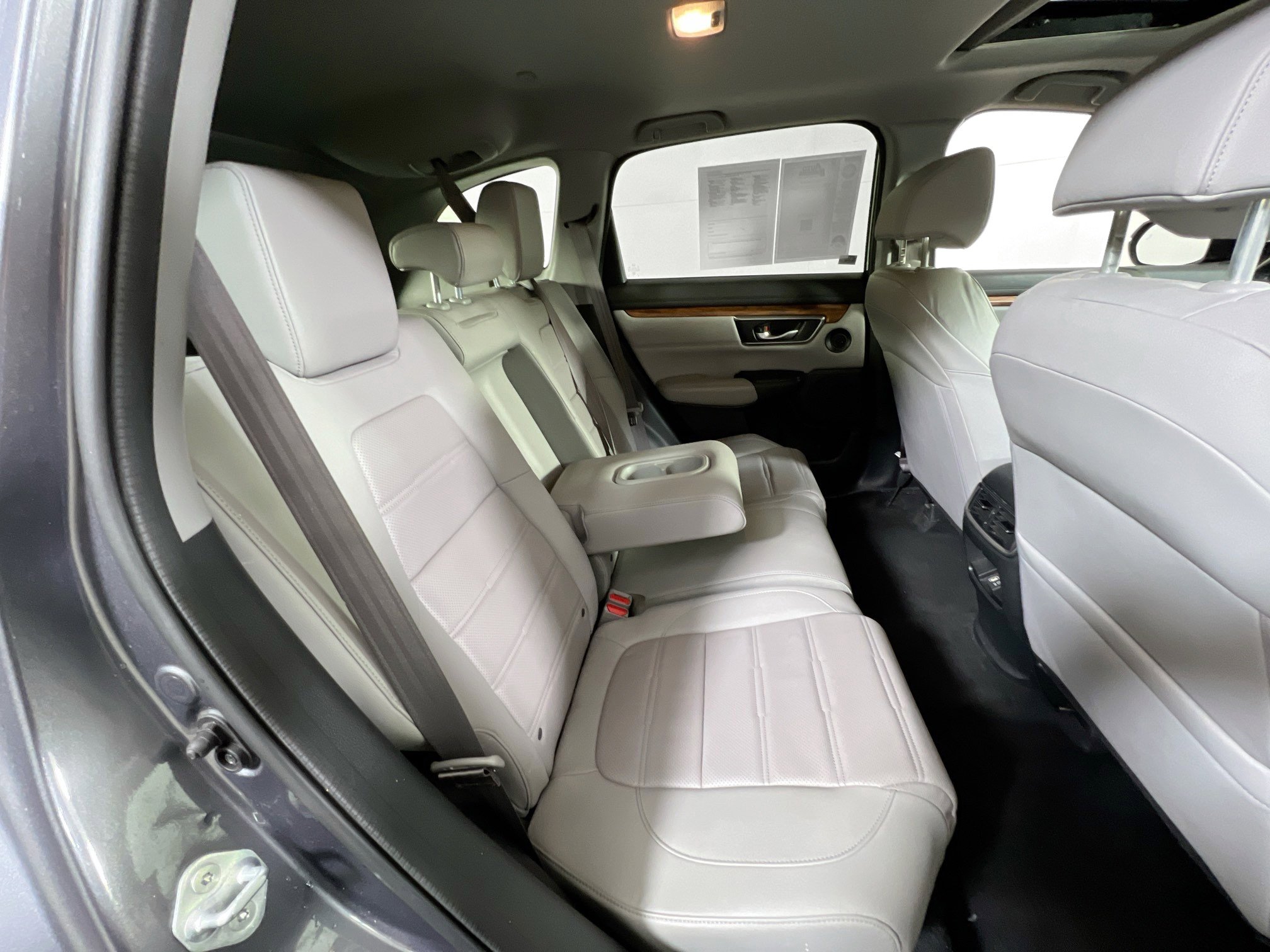 Used 2022 Honda CR-V Touring image 26