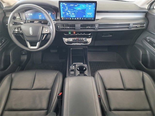 Certified 2024 Lincoln Corsair AWD w/ Equipment Group 101A image 26
