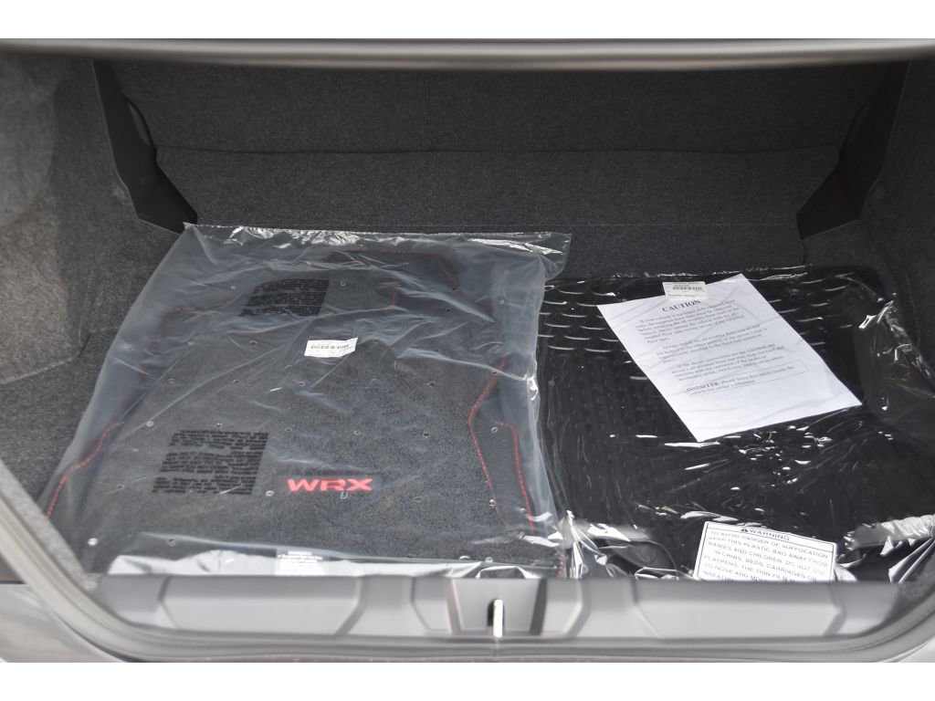 New 2026 Subaru WRX GT image 23