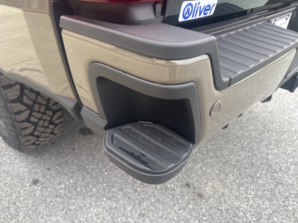 New 2026 Ford F250 King Ranch w/ Tremor Off-Road Package image 19