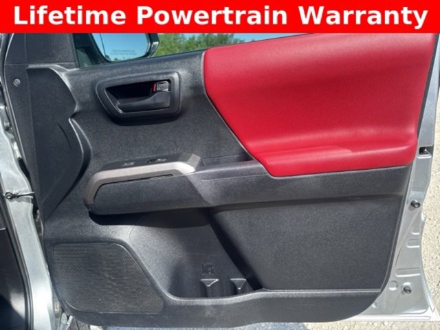 Used 2023 Toyota Tacoma SR image 16