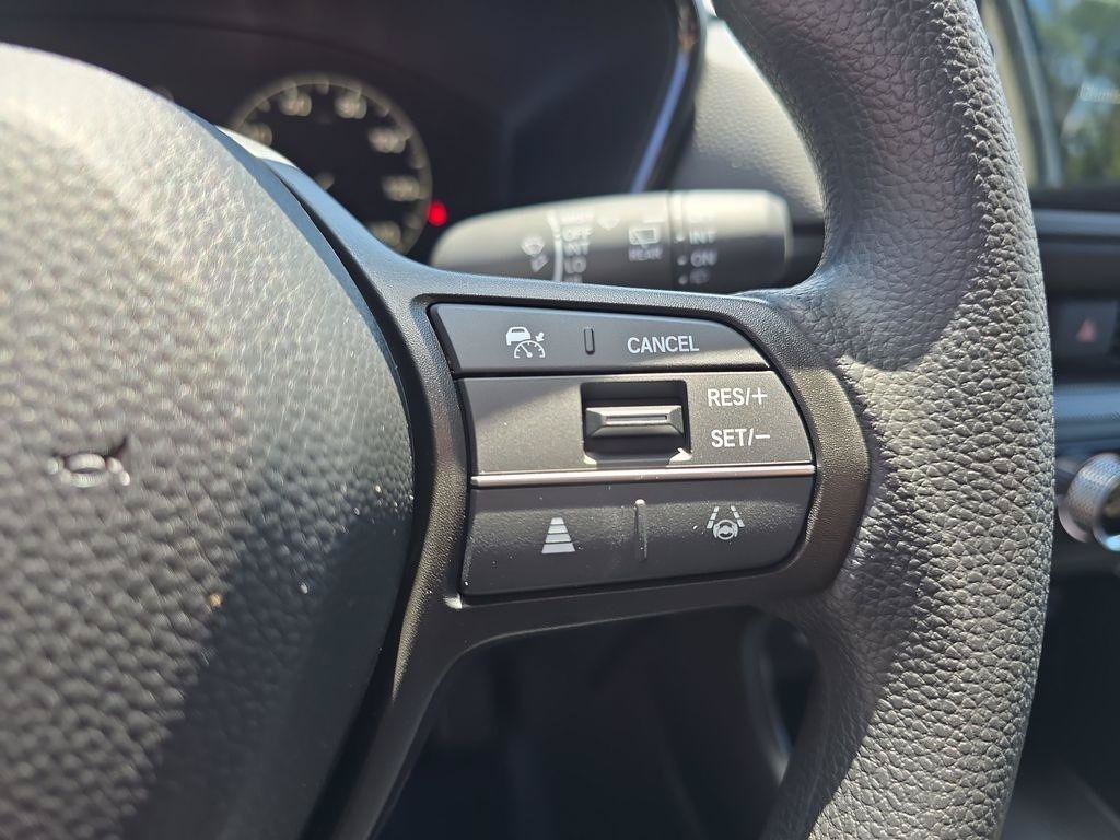 New 2026 Honda CR-V LX image 15