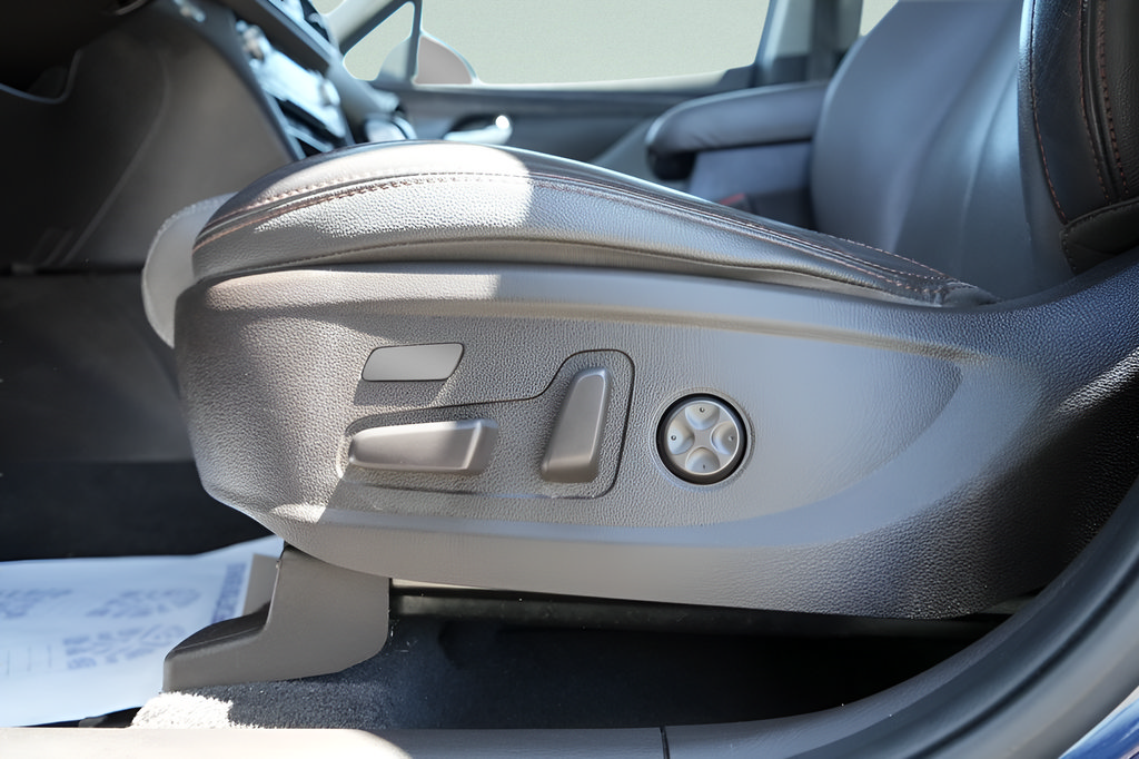Used 2019 Hyundai Santa Fe AWD image 26