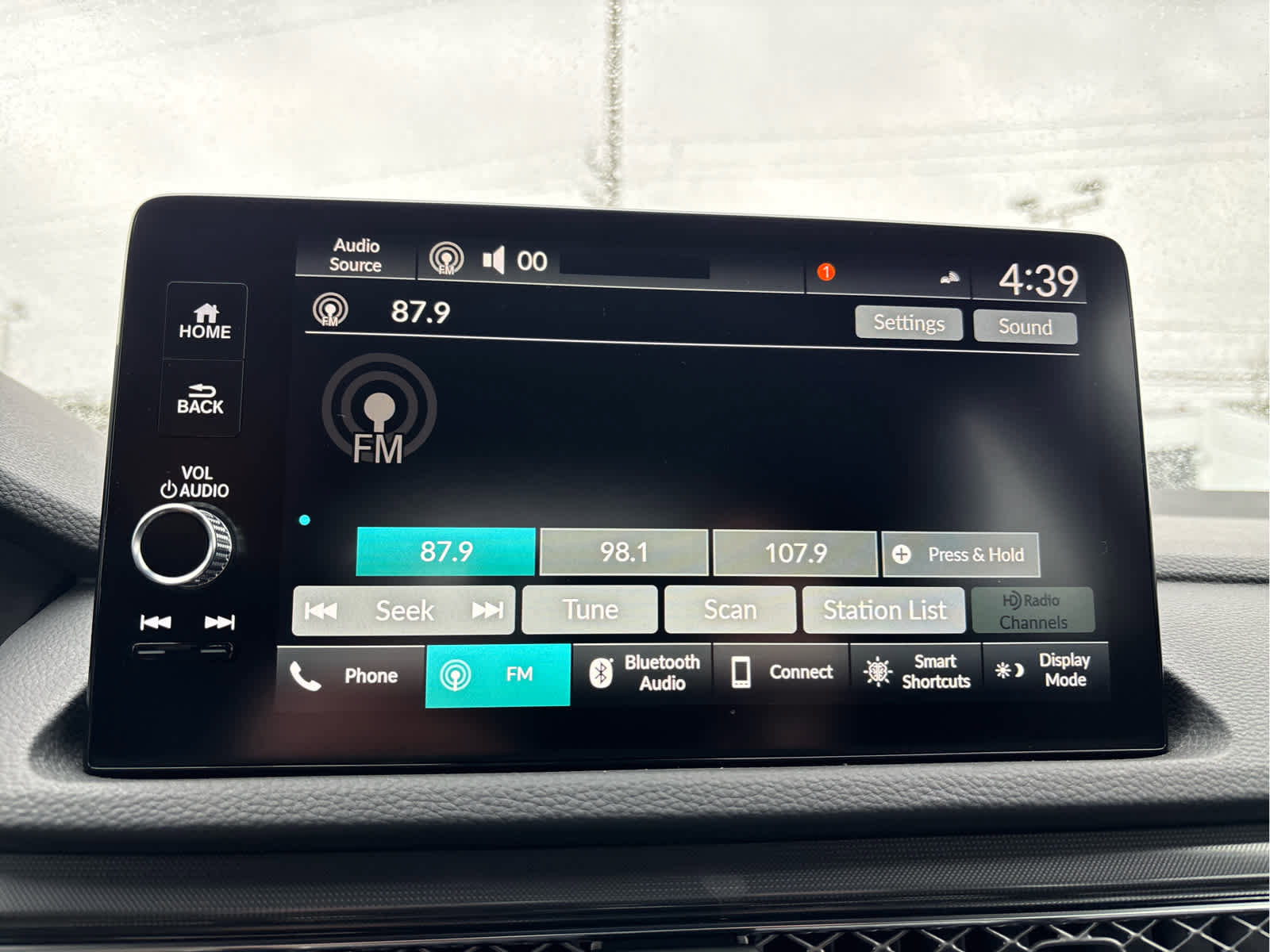 Used 2024 Acura Integra A-Spec image 17