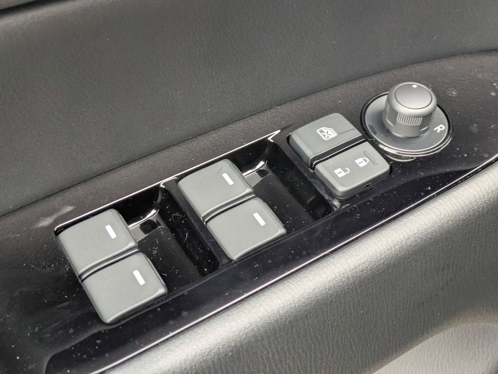 New 2025 MAZDA CX-5 AWD 2.5 S w/ Preferred Package image 11