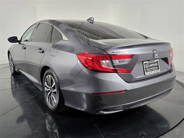 Used 2019 Honda Accord Hybrid image 4
