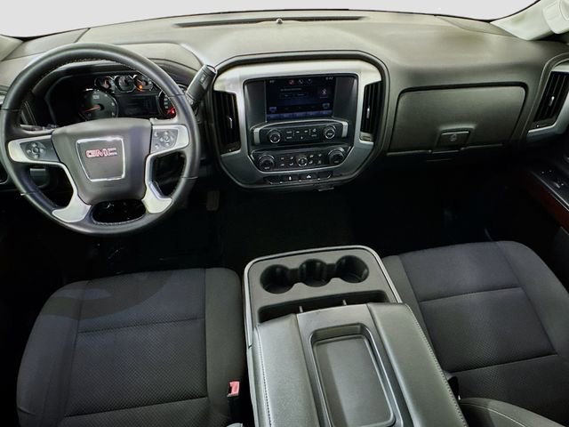 Used 2015 GMC Sierra 1500 SLE w/ SLE Value Package image 21