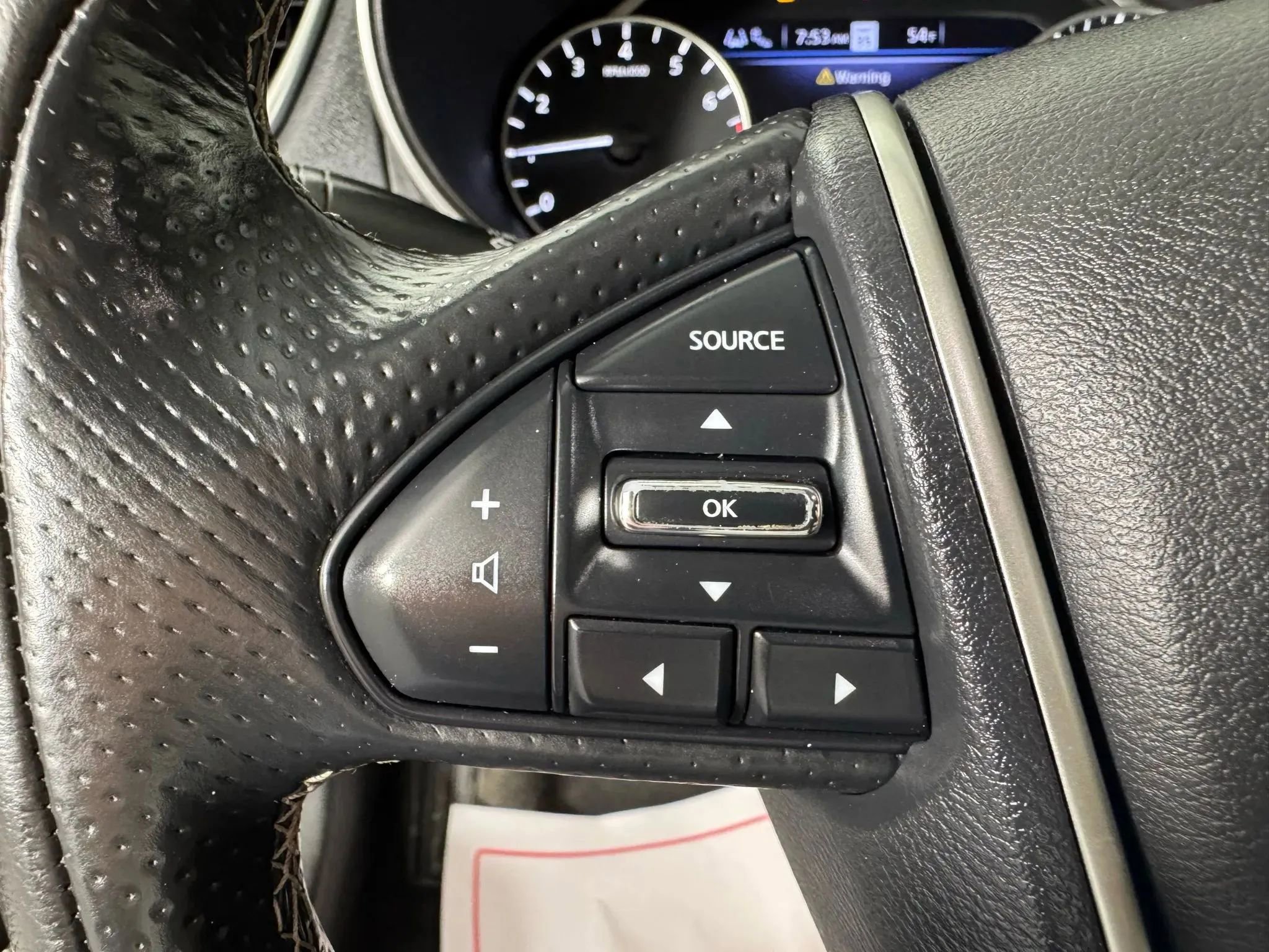 Used 2023 Nissan Maxima SV w/ Floor Mat Group image 15