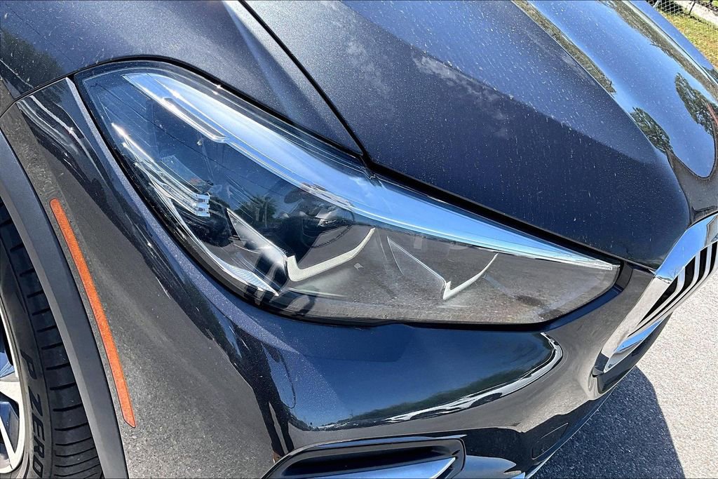 Used 2023 BMW X5 sDrive40i w/ Premium Package image 33