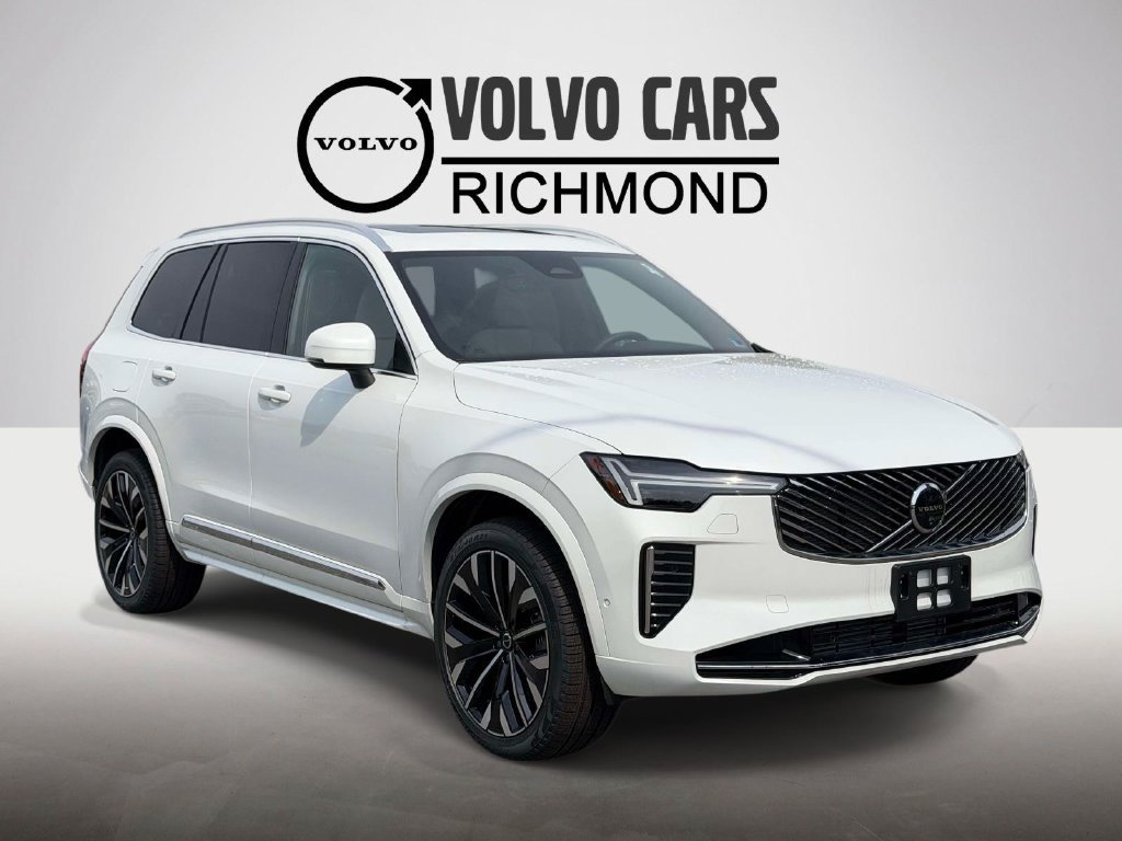 New 2026 Volvo XC90 T8 Plus w/ Protection Package Premier