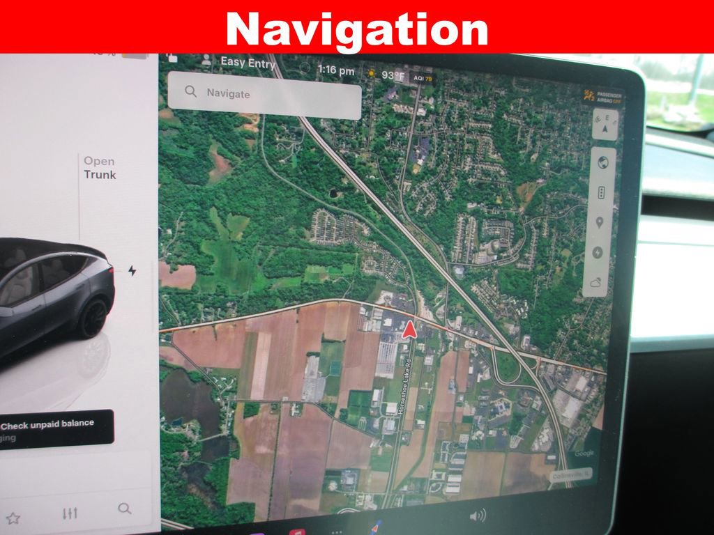 Used 2022 Tesla Model Y Performance image 14