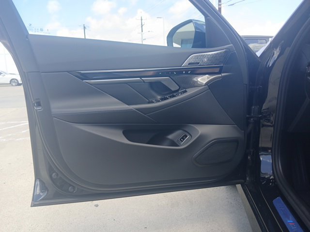 New 2027 BMW 540i xDrive w/ Executive Package AWD/4WD image 20