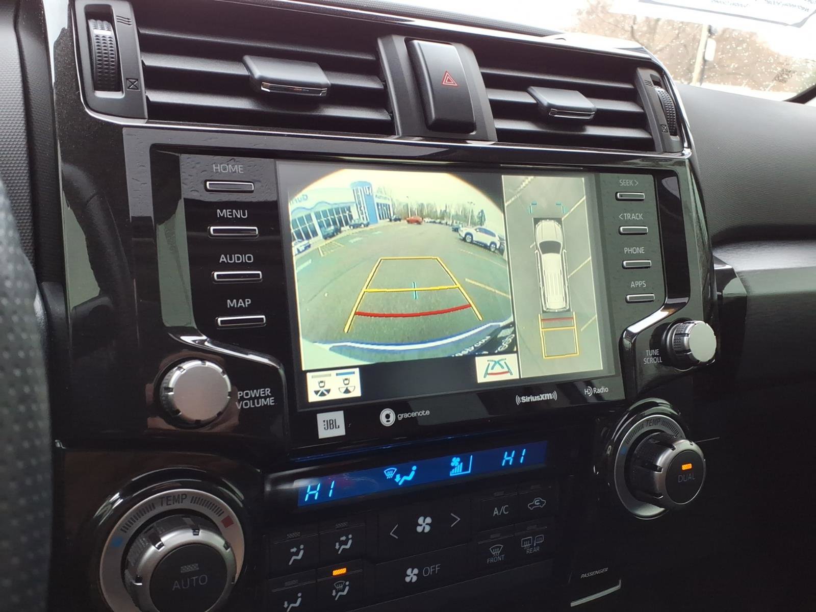 Used 2024 Toyota 4Runner TRD Pro image 20