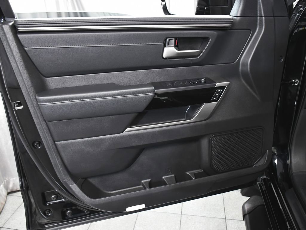 Used 2024 Toyota Tundra Limited w/ Power Package image 10