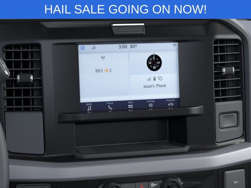 New 2026 Ford F350 XLT AWD/4WD image 15