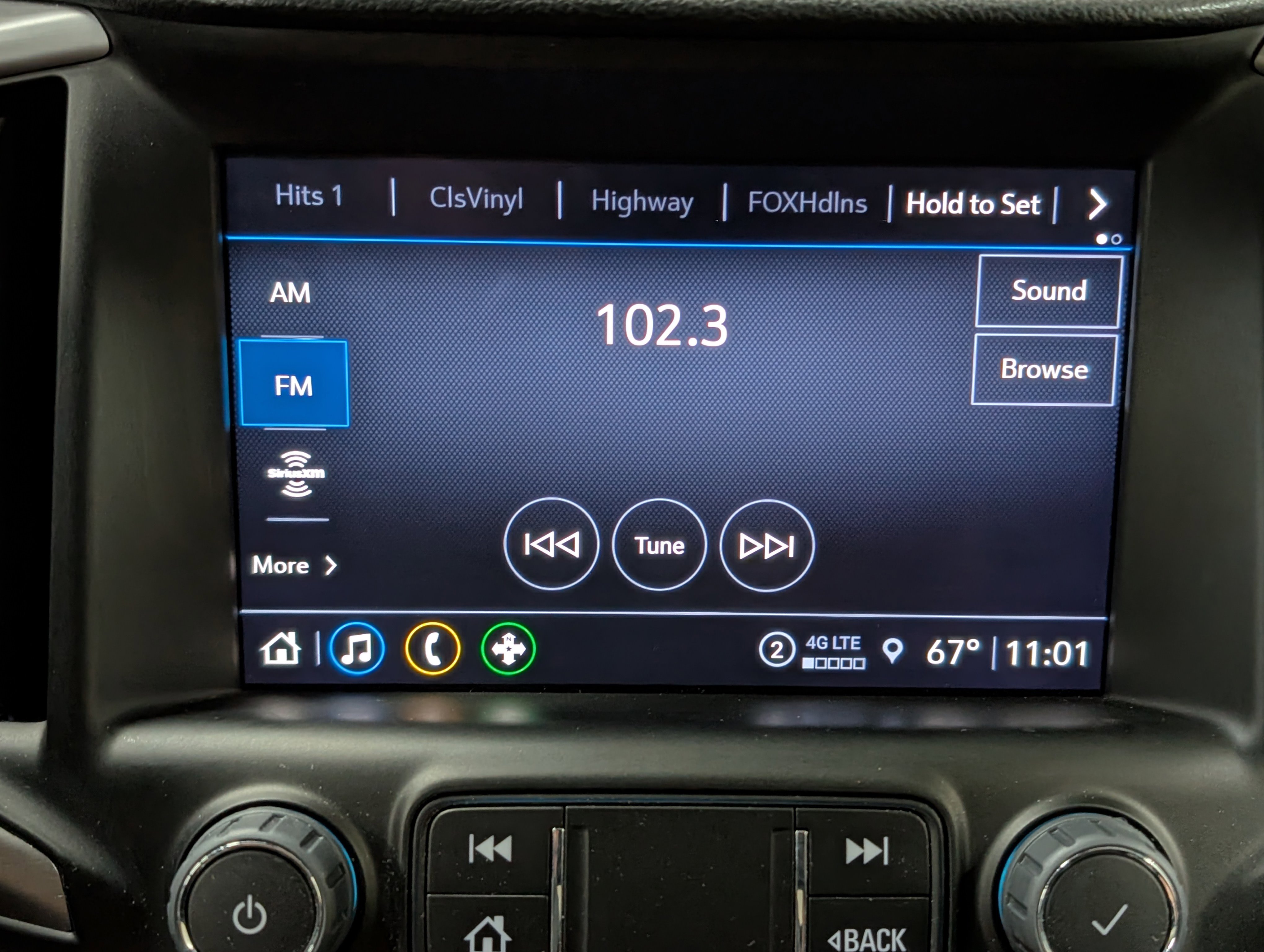 Used 2024 GMC Terrain AT4 w/ Tech Package AWD/4WD image 21