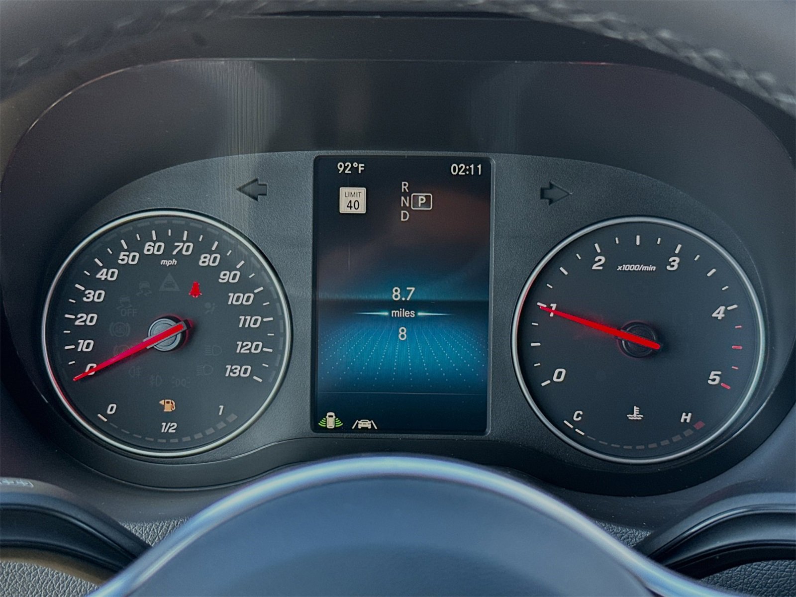 Used 2024 Mercedes-Benz Sprinter 2500 image 29