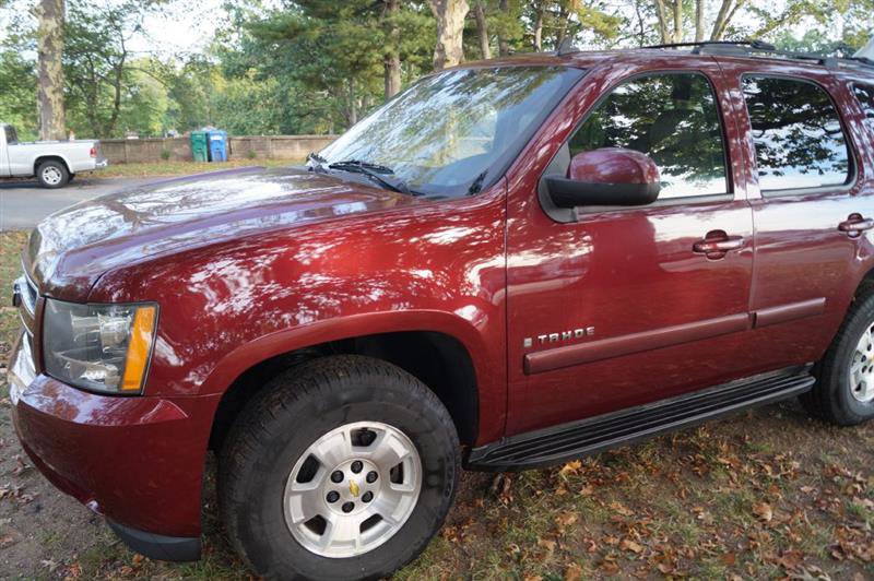 Used 2008 Chevrolet Tahoe LT w/ LT Preferred Equipment Group image 3