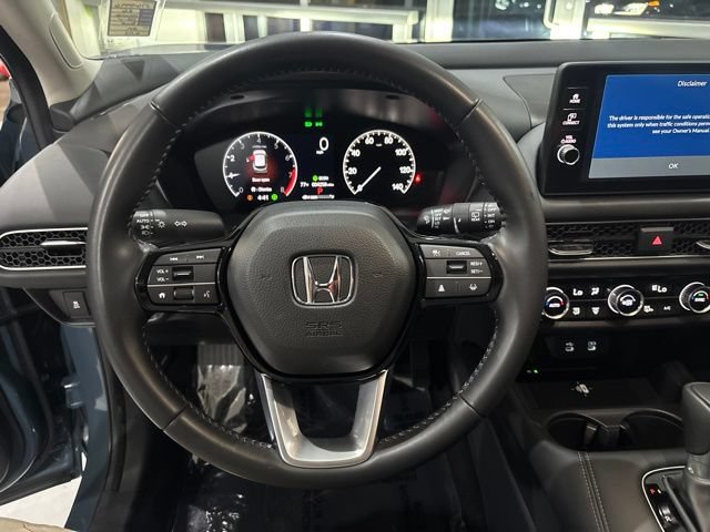 Used 2026 Honda HR-V EX-L image 17