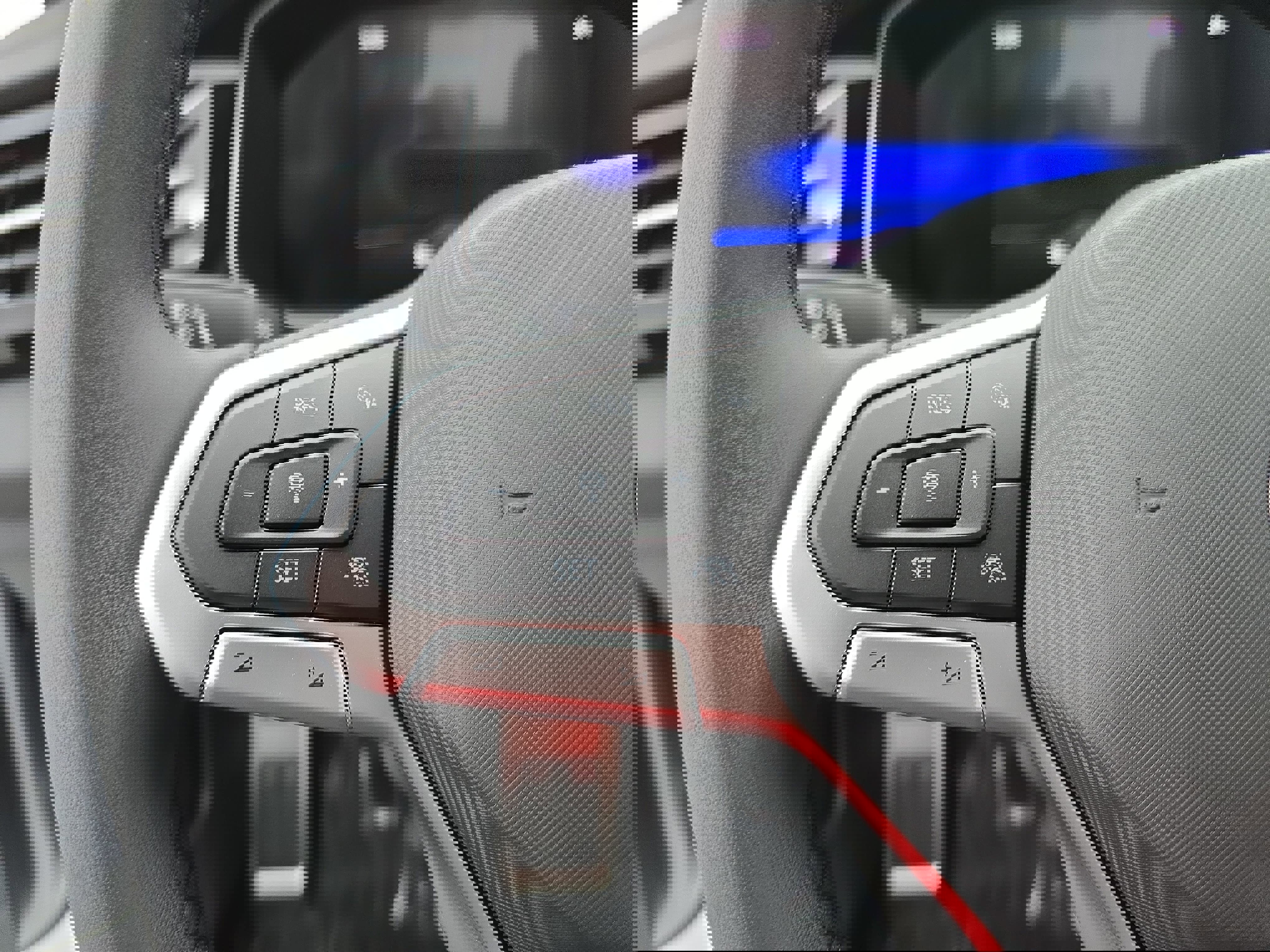 New 2026 Volkswagen Jetta Sport image 16