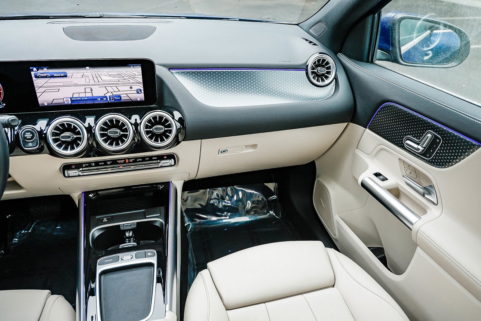 Certified 2025 Mercedes-Benz GLA 250 GLA 250 image 15