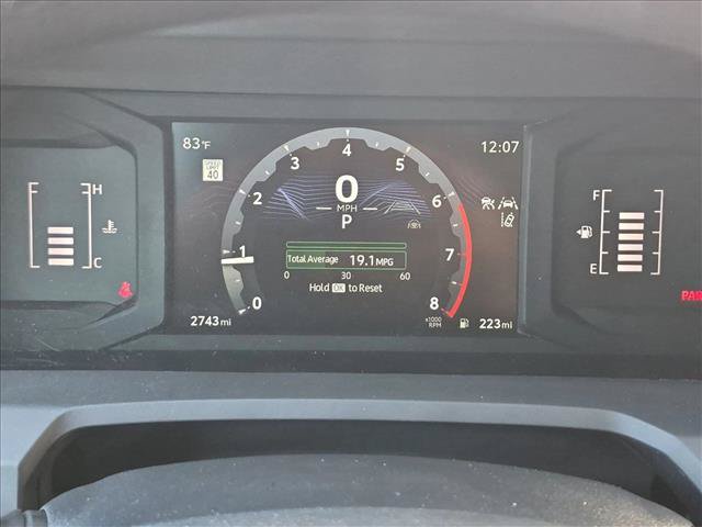 Used 2024 Toyota Tacoma SR5 AWD/4WD image 11