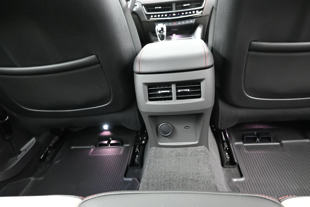 New 2026 Cadillac CT5 Sport AWD/4WD image 19