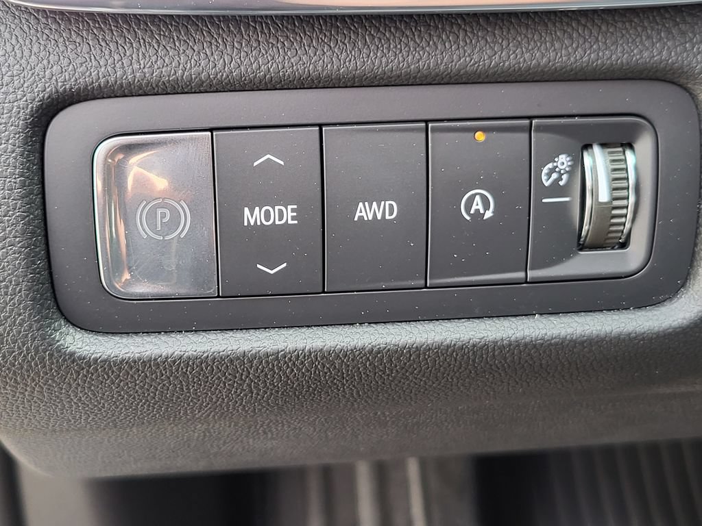 New 2025 GMC Acadia Elevation w/ Black Edition AWD/4WD image 20