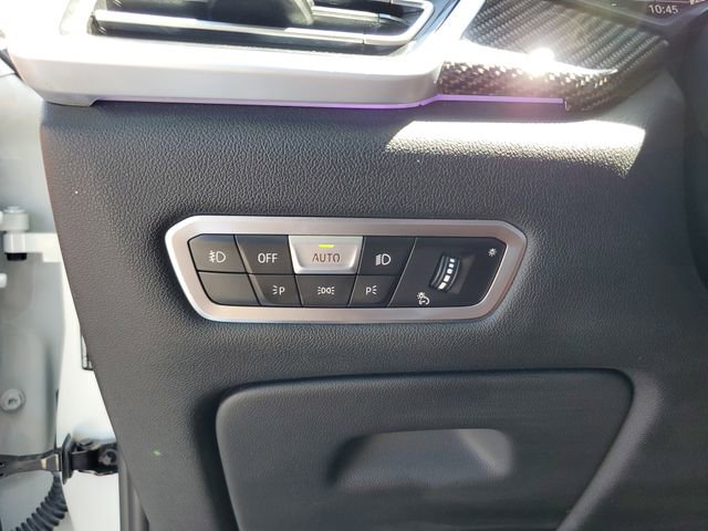 Used 2021 BMW X6 M50i w/ Executive Package AWD/4WD image 29