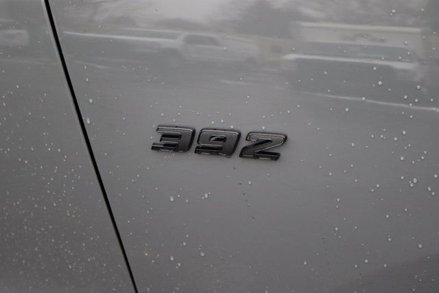 Used 2023 Dodge Durango SRT w/ Black Package image 24