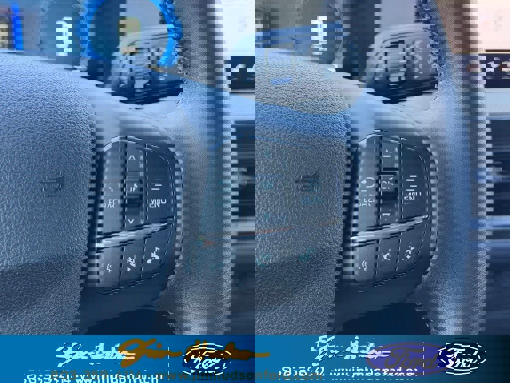 New 2025 Ford Bronco Sport Big Bend w/ Convenience Package image 26