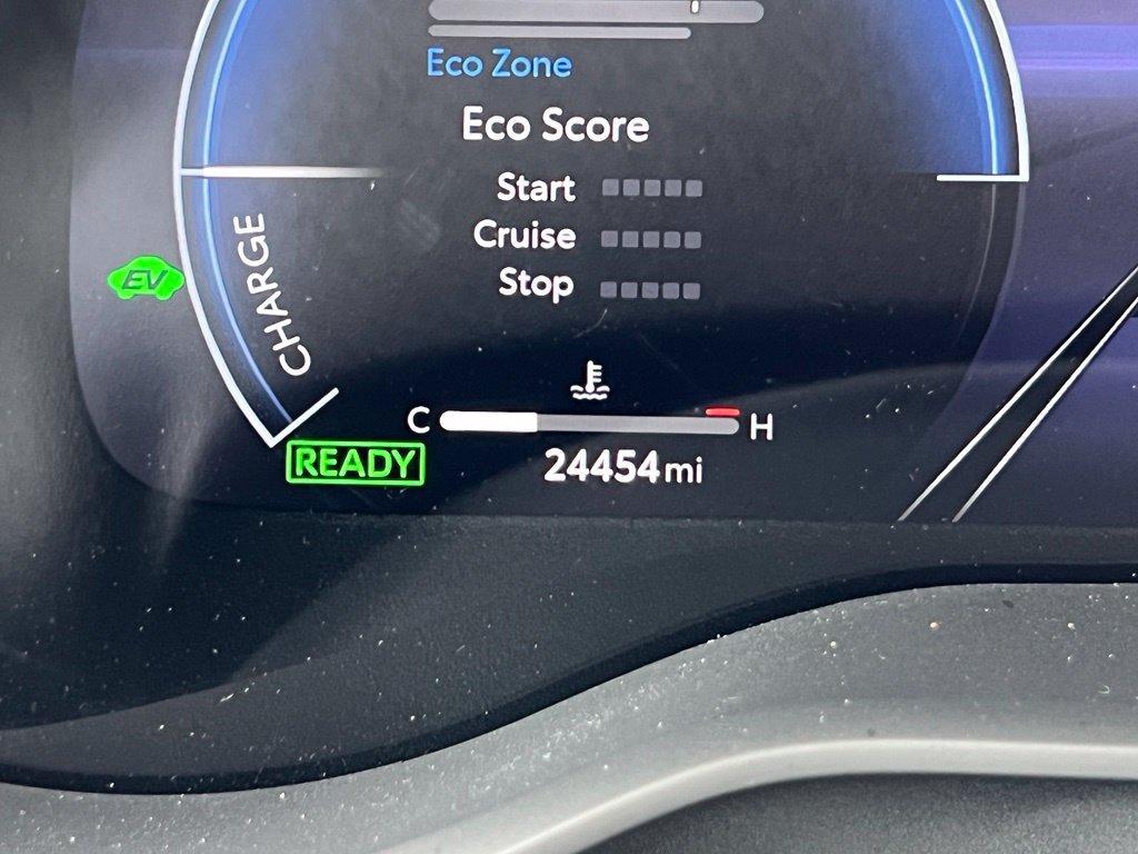 Certified 2025 Toyota Sienna XSE AWD/4WD image 39